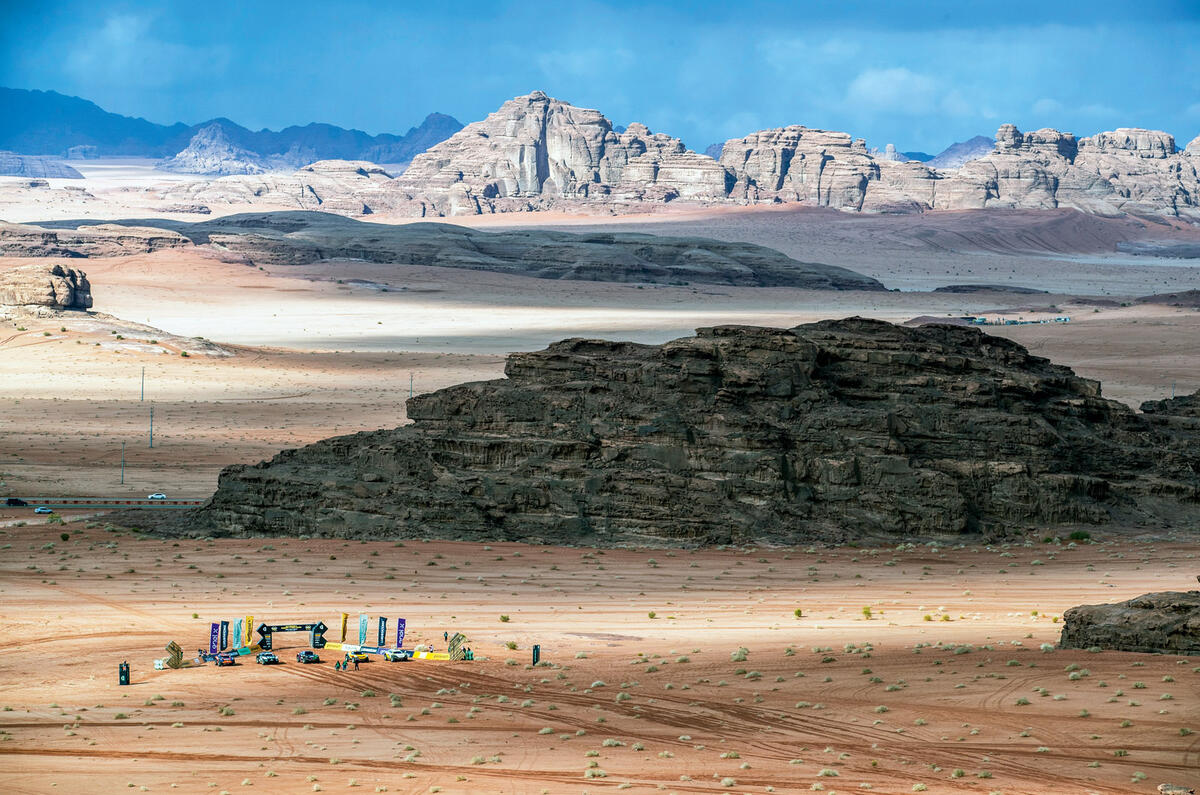 98 desert eprix lessons learned Saudi 98 desert eprix lessons learned Saudi