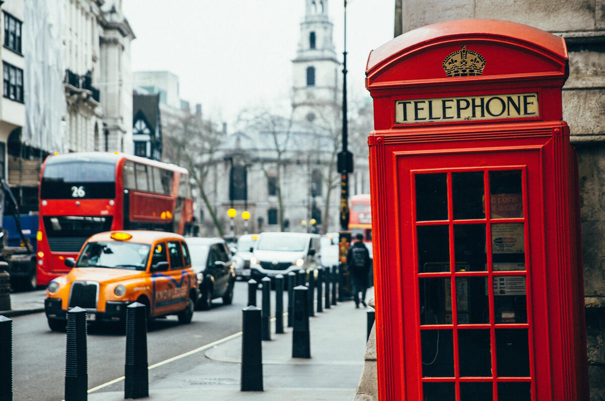 98 designing UKs EV charger standard feature phone box 98 designing UKs EV charger standard feature phone box