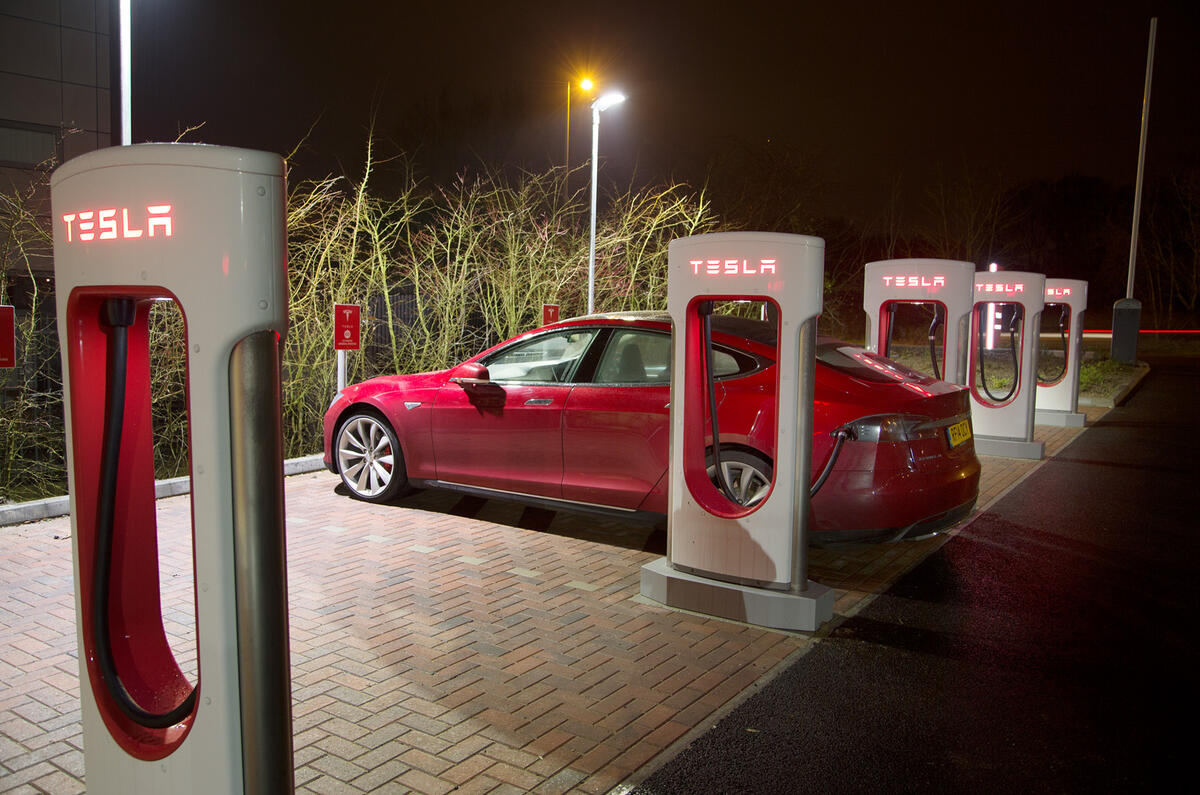 98 EV charger suppliers under scrutiny tesla supercharger 98 EV charger suppliers under scrutiny tesla supercharger