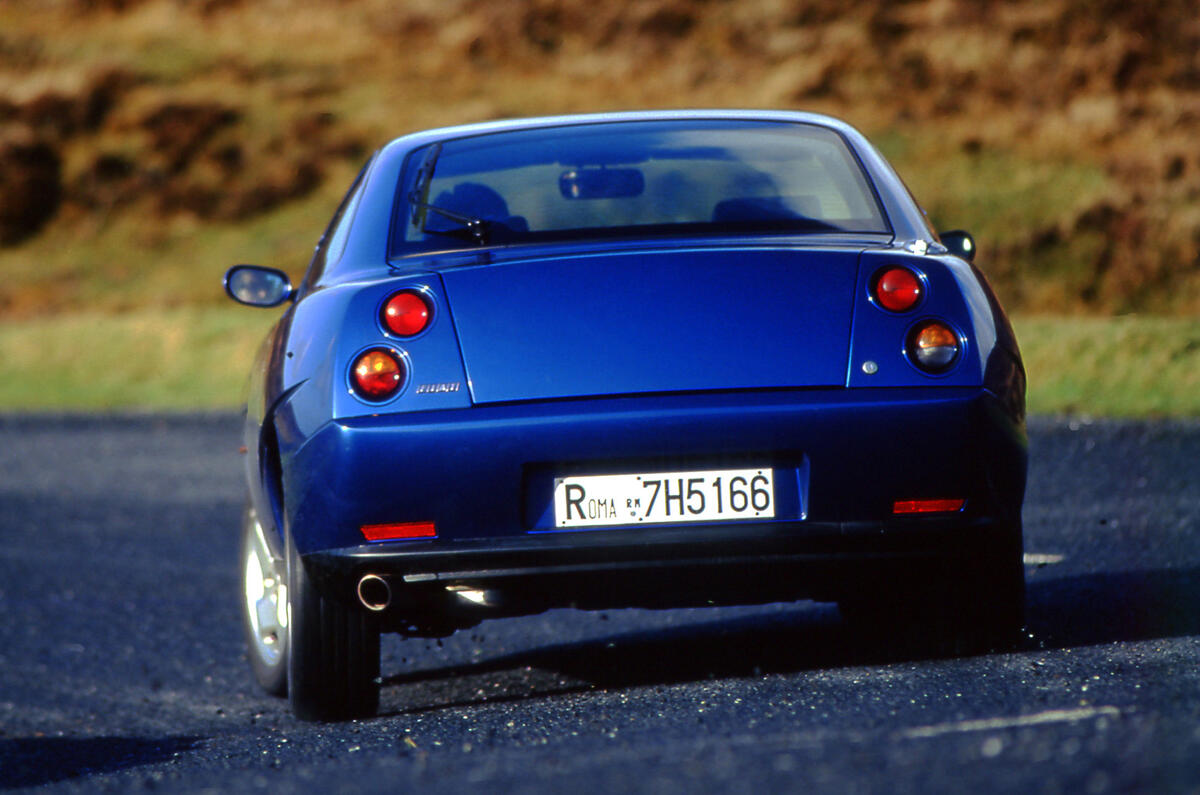 98 fiat coupe 98 fiat coupe