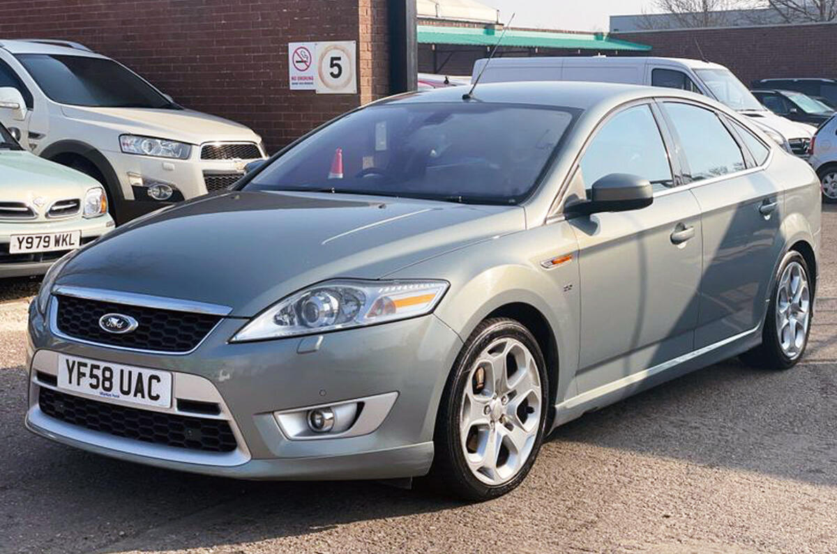 98 ford mondeo 98 ford mondeo
