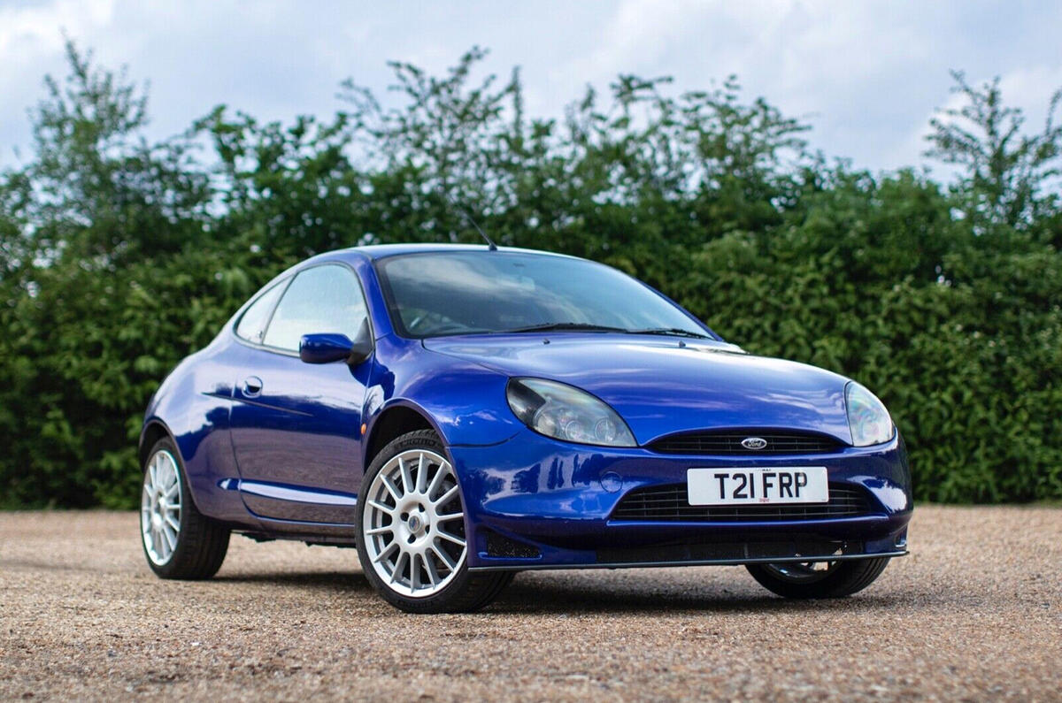 98 ford racing puma front quarter 98 ford racing puma front quarter