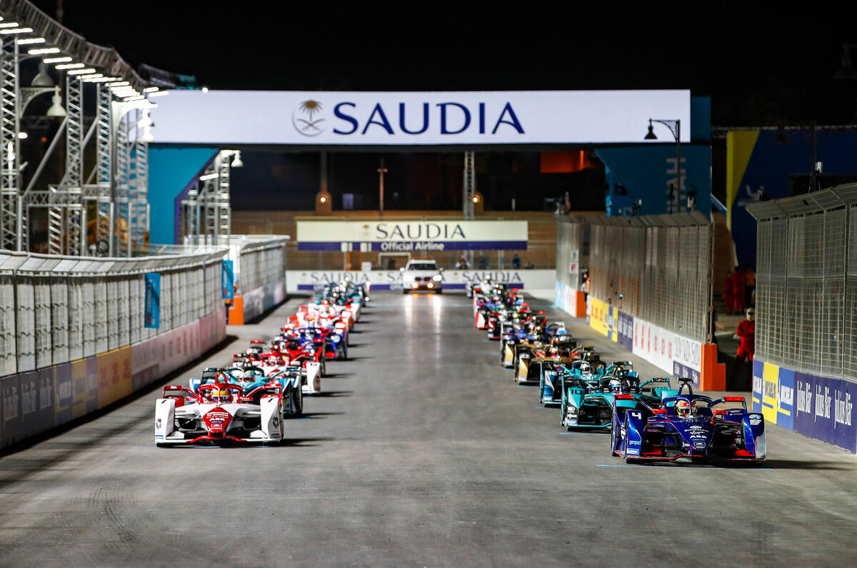 98 formula e saudi