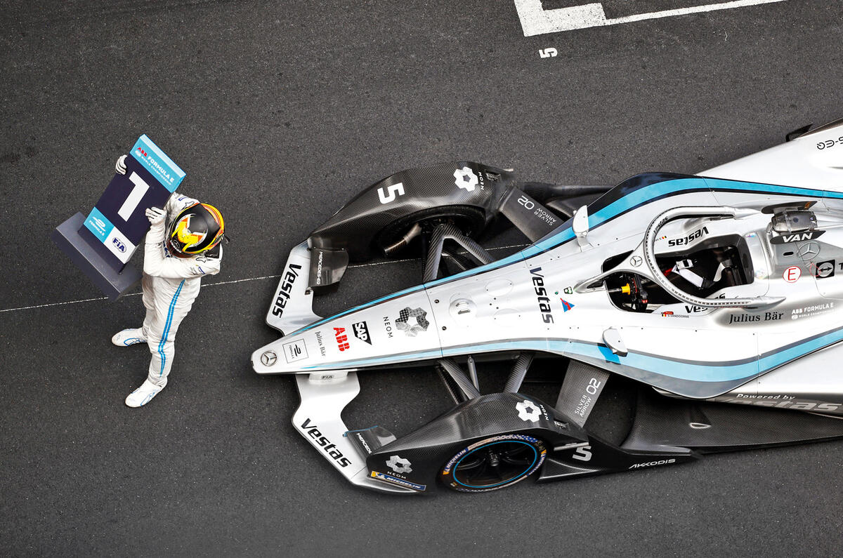 98 formula e