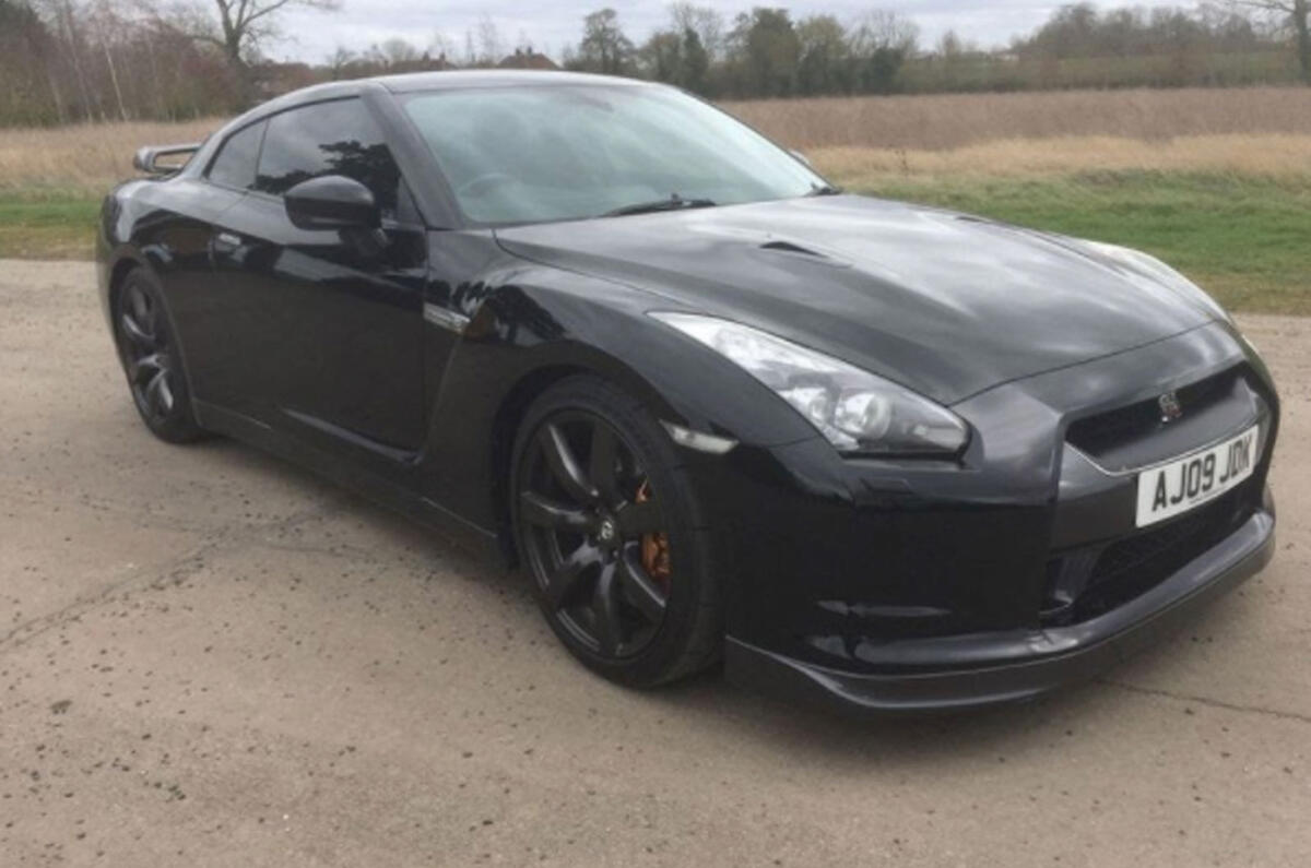 98 gtr 98 gtr