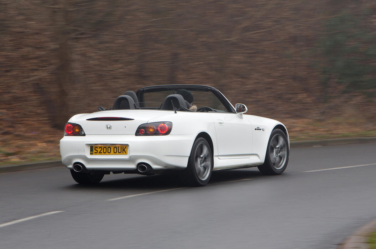 98 honda s2000