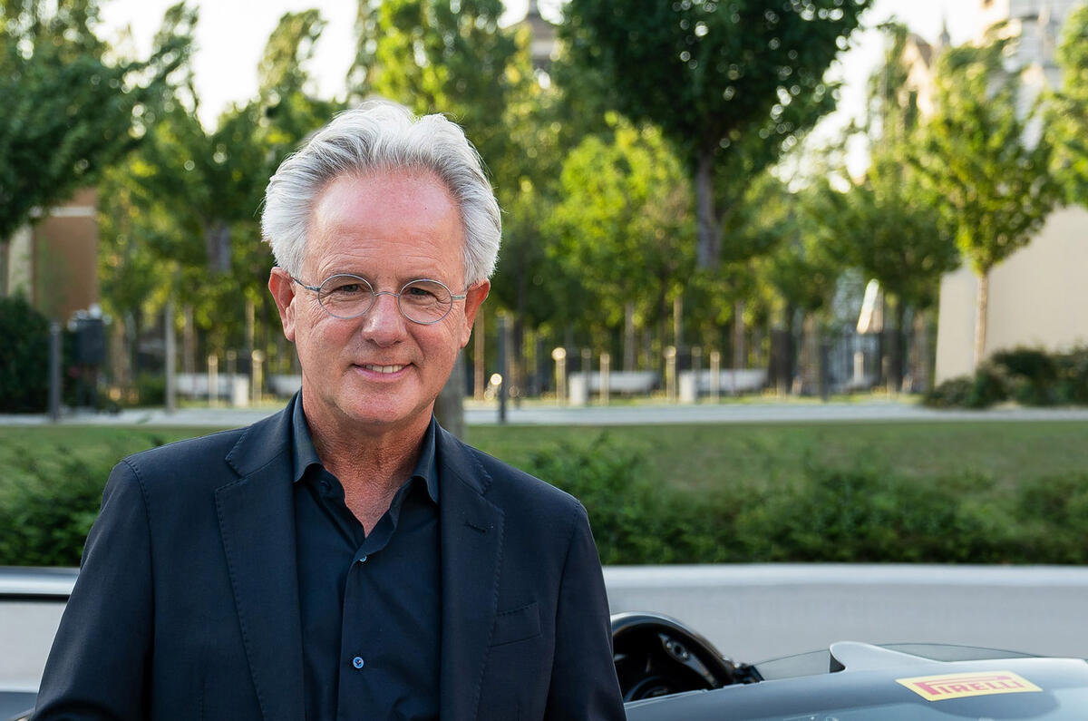 98 horacio pagani 98 horacio pagani