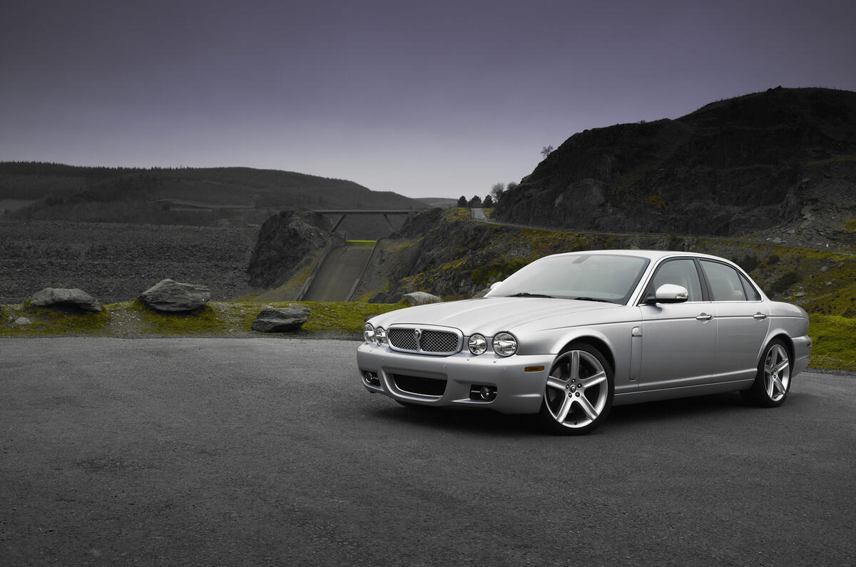 98 jag xjr 98 jag xjr