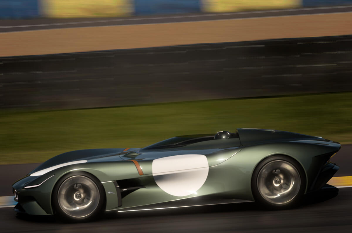 98 jaguar vision gran turismo roadster 98 jaguar vision gran turismo roadster