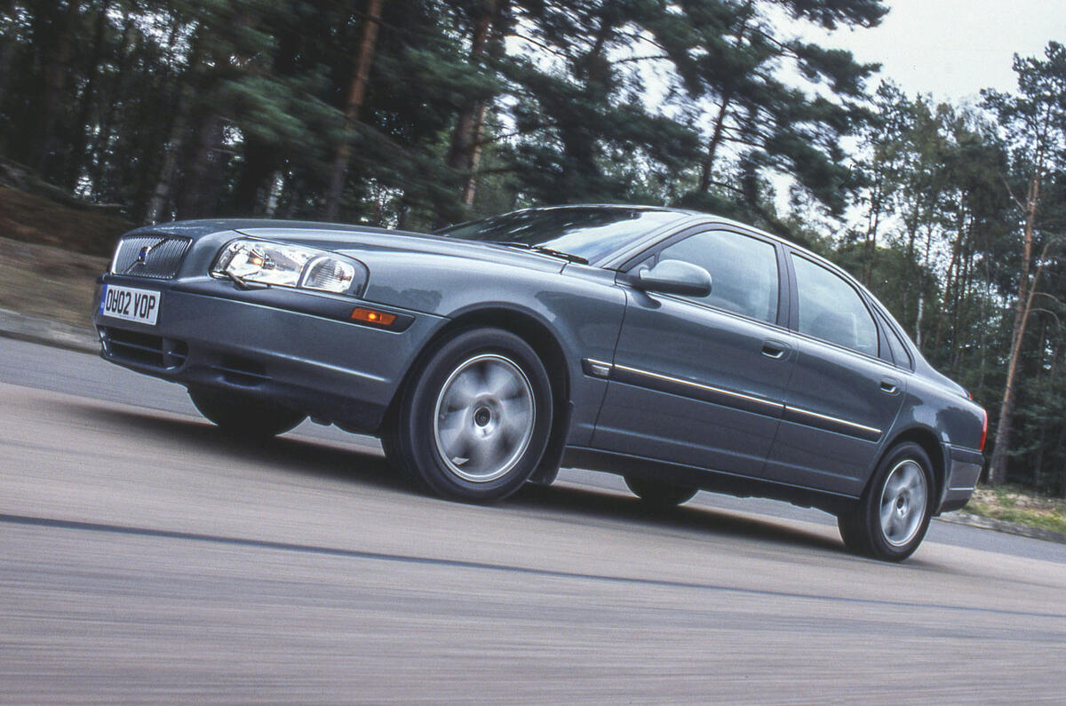 James Ruppert personal fleecing - Volvo James Ruppert personal fleecing - Volvo