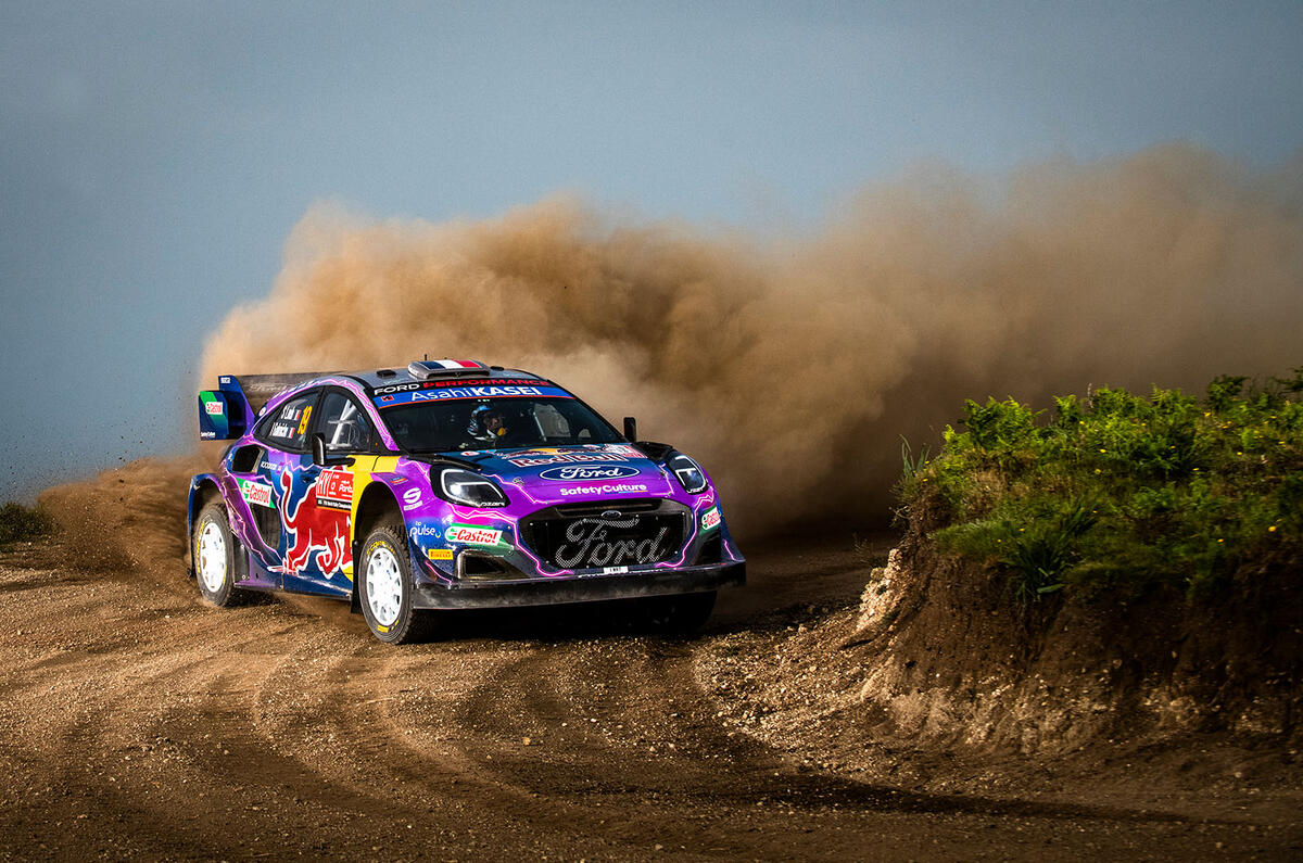 98 Loeb Puma Rally1 Portugal 2022