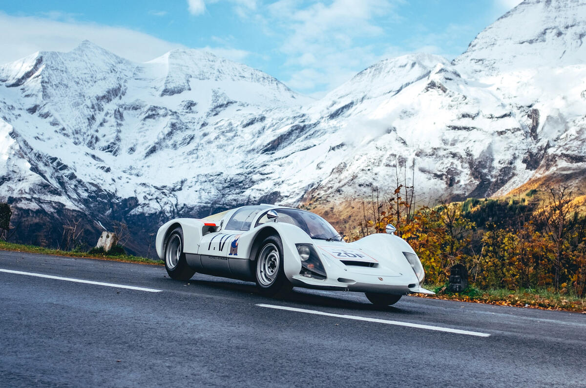 98 motorsport archive porsche mountain
