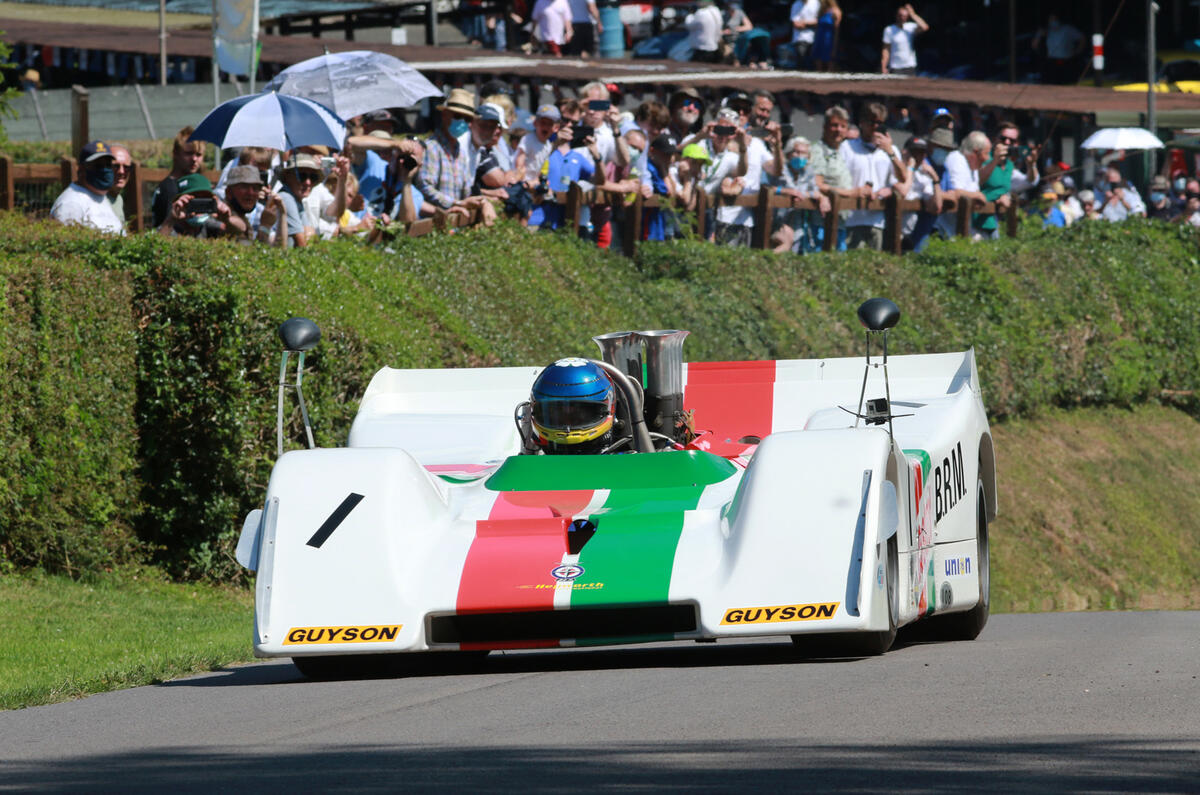 98 motorsport column August 5 BRM