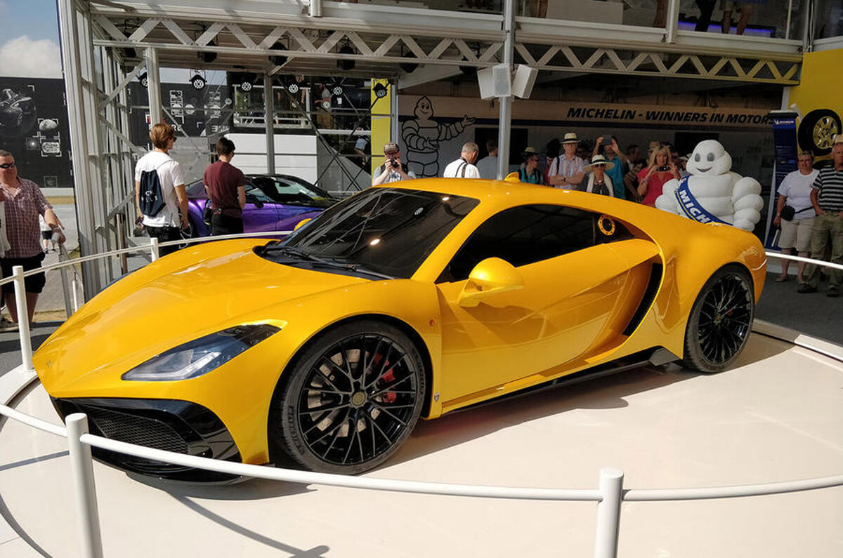 98 opinion M500 concept