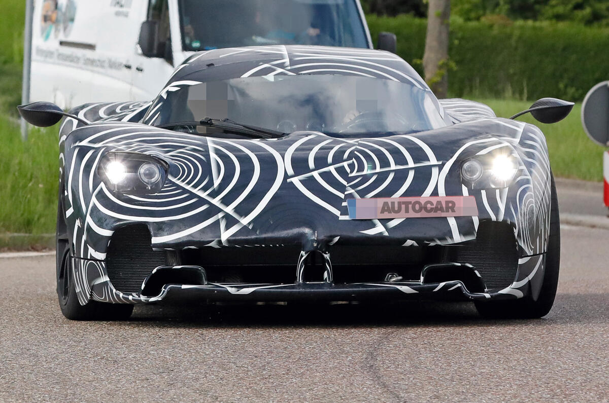 98 pagani c10 98 pagani c10