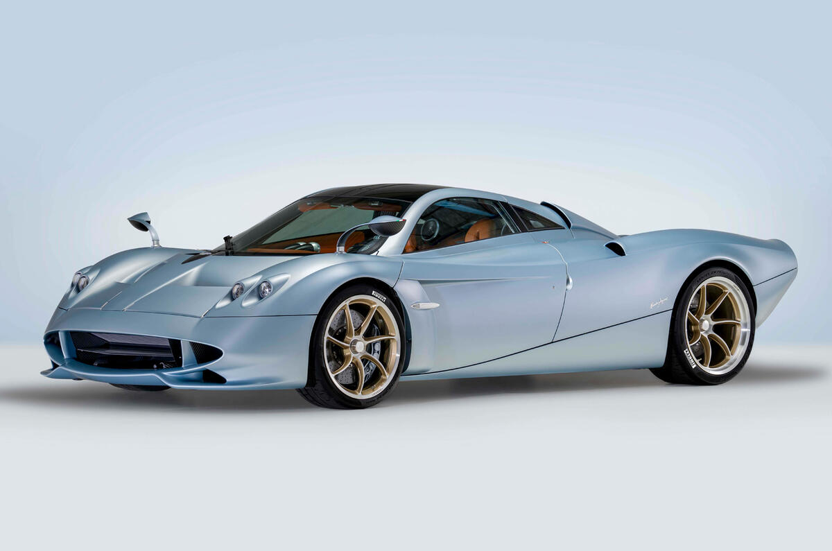 98 pagani huayra codalunga front quarter 98 pagani huayra codalunga front quarter