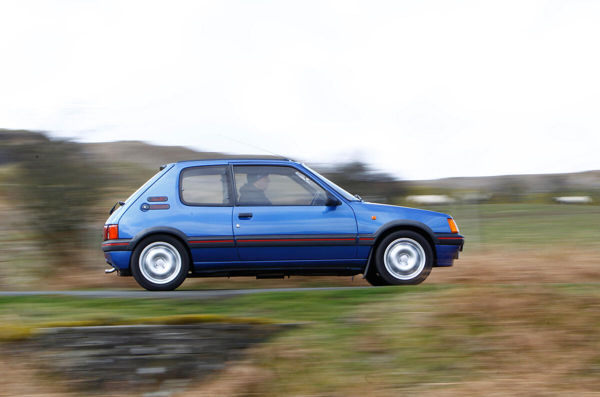 98 peugeot 205 gti 98 peugeot 205 gti