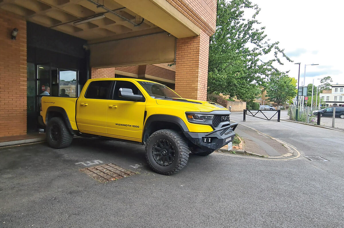 98 ram 1500 side quarter 98 ram 1500 side quarter