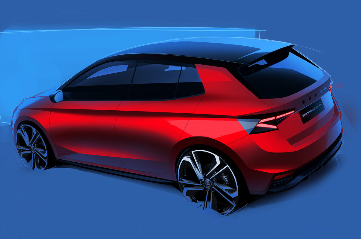 98 skoda fabia monte carlo