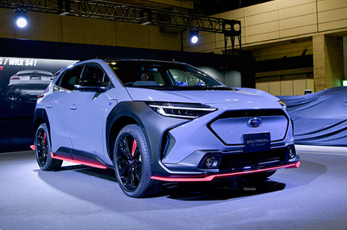 98 subari solterra sti concept front