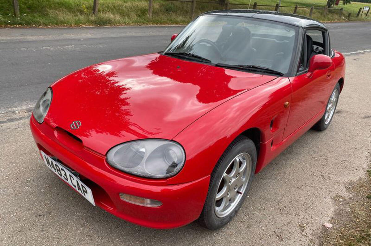 98 TIOLI March 4 suzuki cappuccino 98 TIOLI March 4 suzuki cappuccino