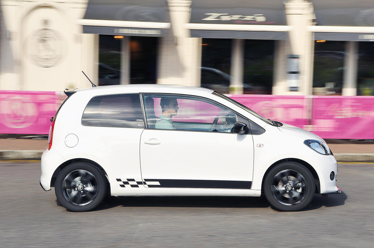 98 ULEZ used car roundup 2021 skoda citigo 98 ULEZ used car roundup 2021 skoda citigo