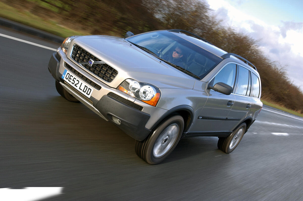 98 volvo xc90 98 volvo xc90