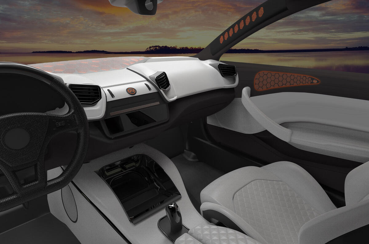 98 warwick acoustics car audio factory visit 2022 cabin render