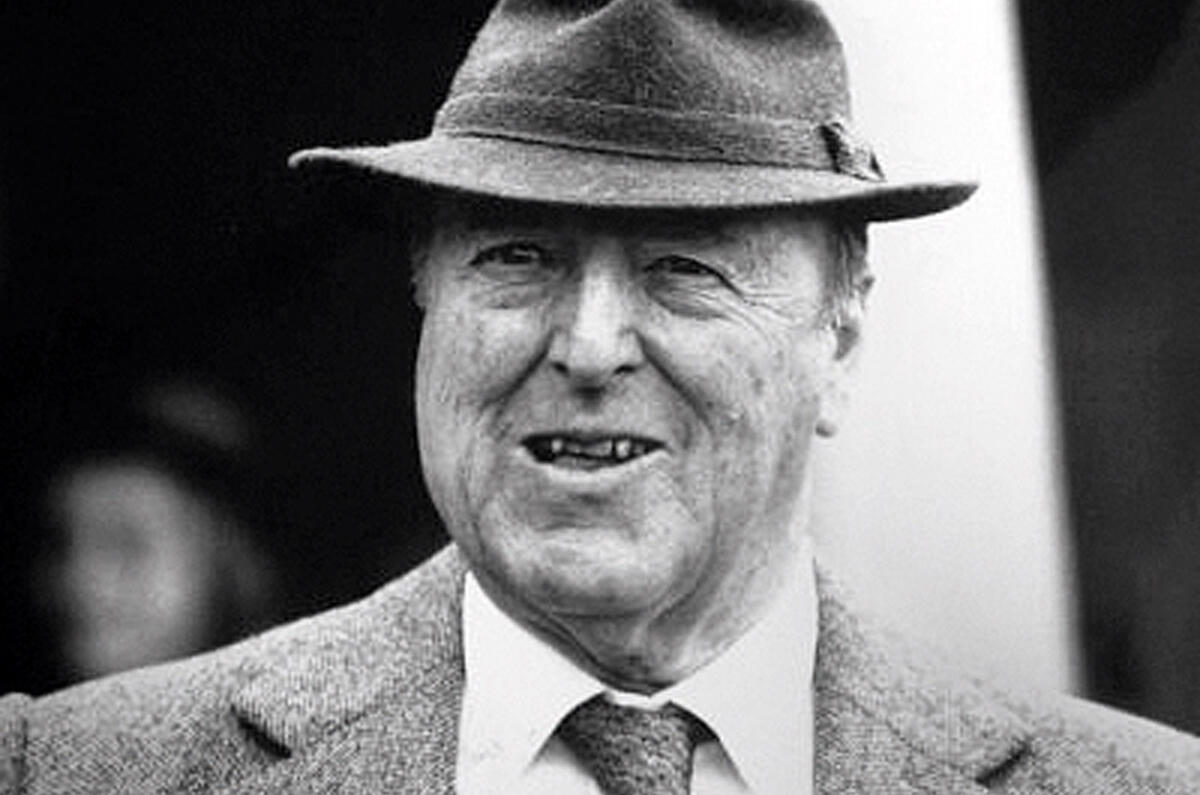 98 what if feature John Scott Ellis