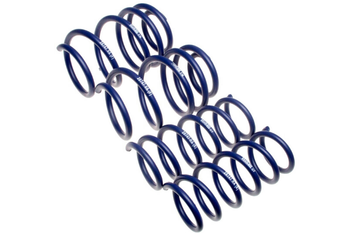  Ford Focus RS performance parts kit launched on Euro Car Parts