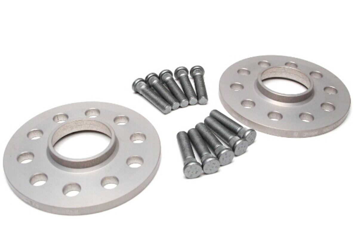  Ford Focus RS performance parts kit launched on Euro Car Parts