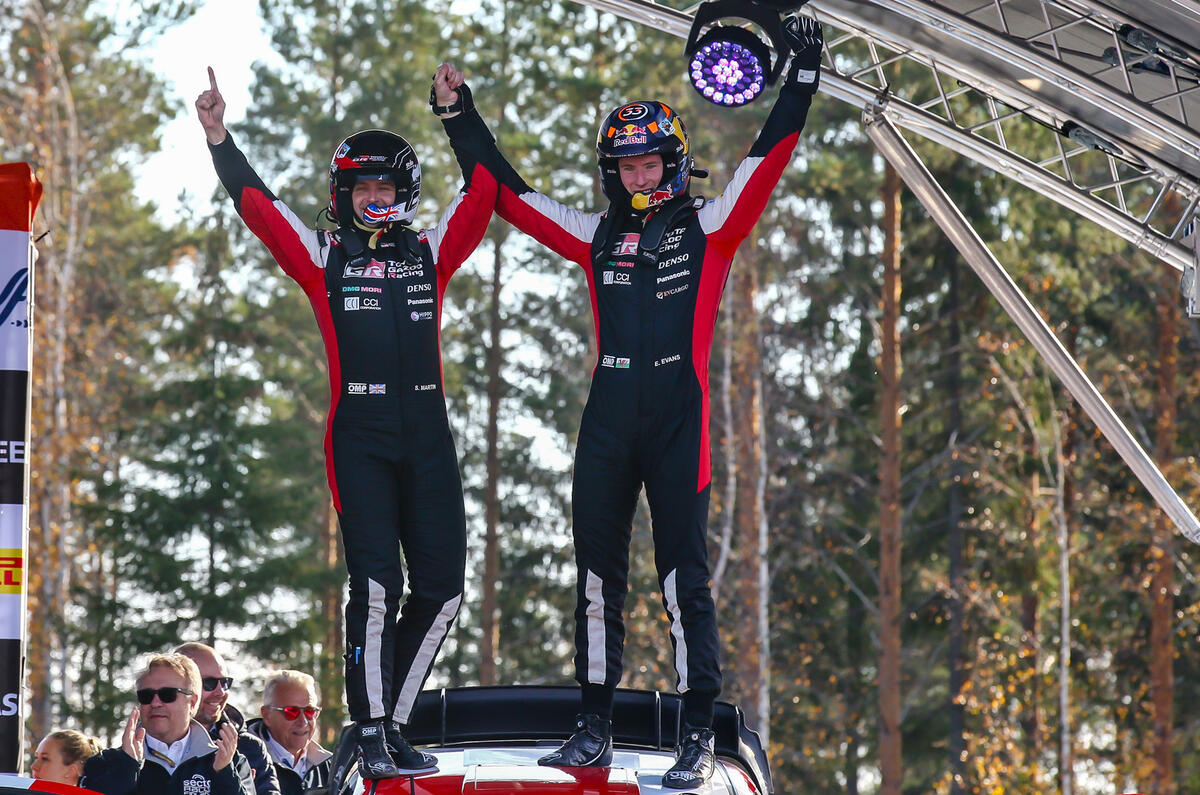 98 WRC 2021 Rd.10 226 98 WRC 2021 Rd.10 226