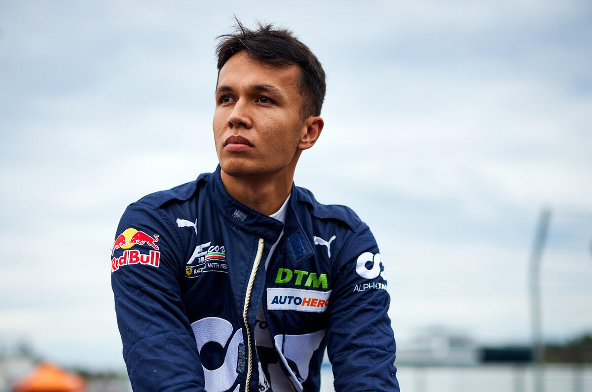 99 albon sit