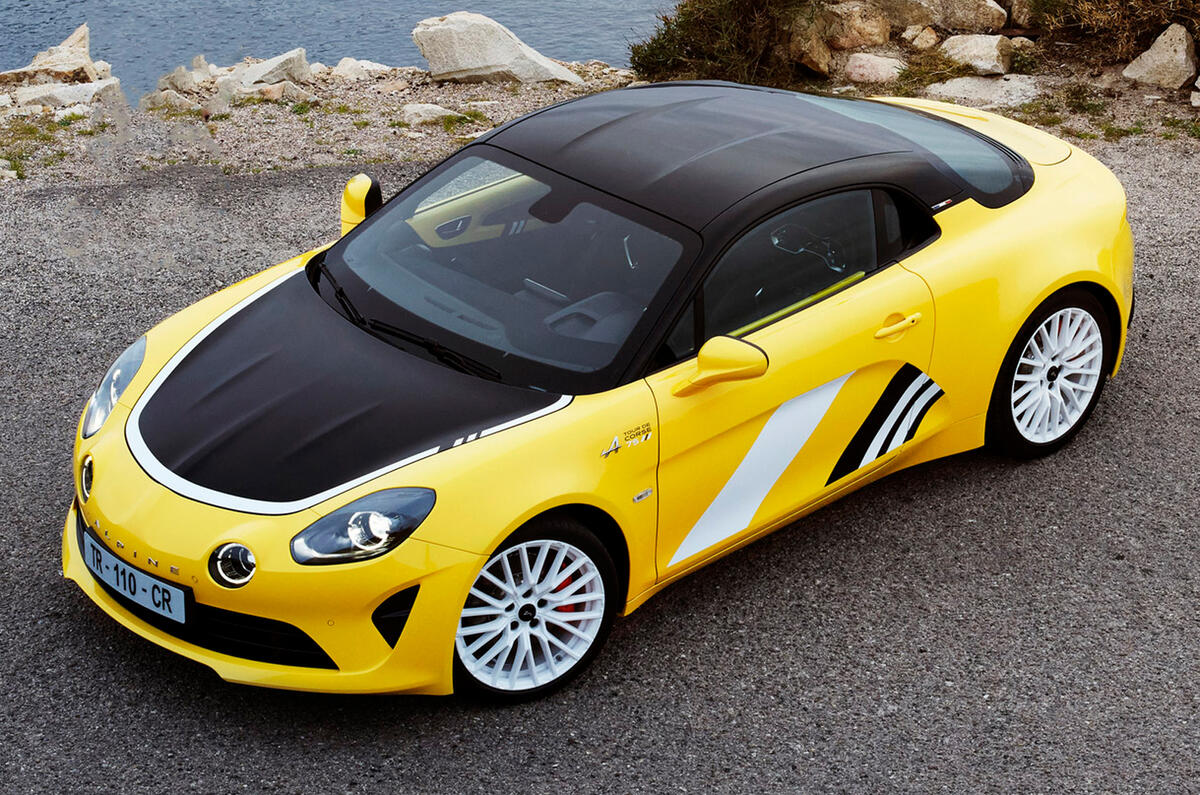 99 alpine a110 tour de corse 75 front quarter 99 alpine a110 tour de corse 75 front quarter