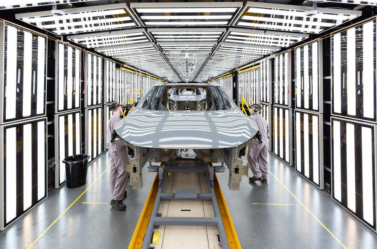 99 Analysis UK industry bounching back lead