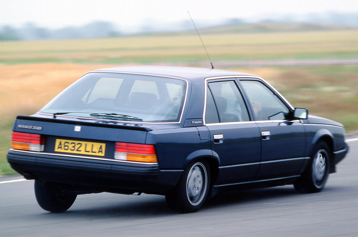 99 archive Renault 25
