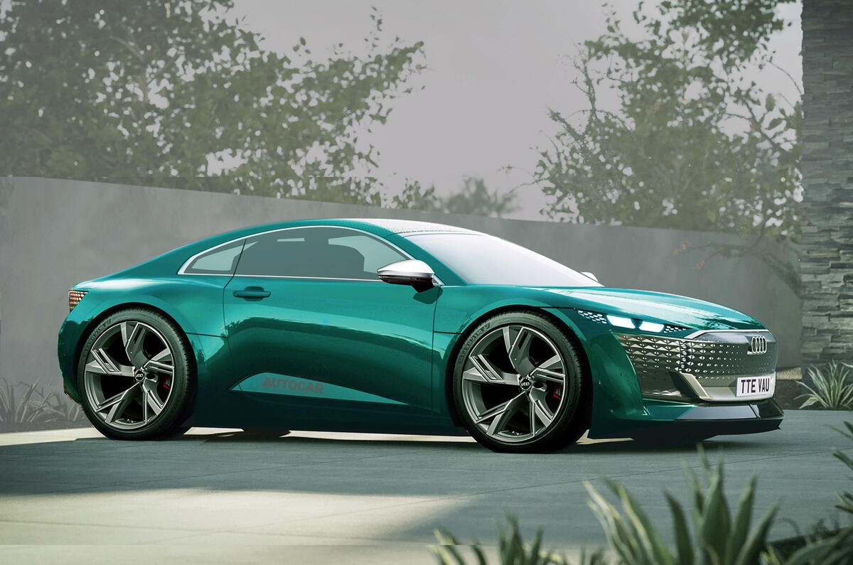 99 audi tt render