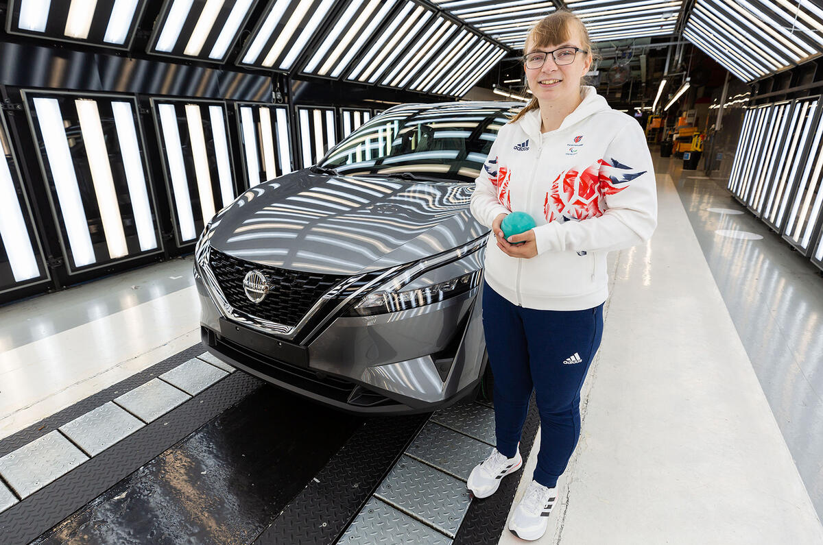99 Autocar confidential Nissan olympic hopeful