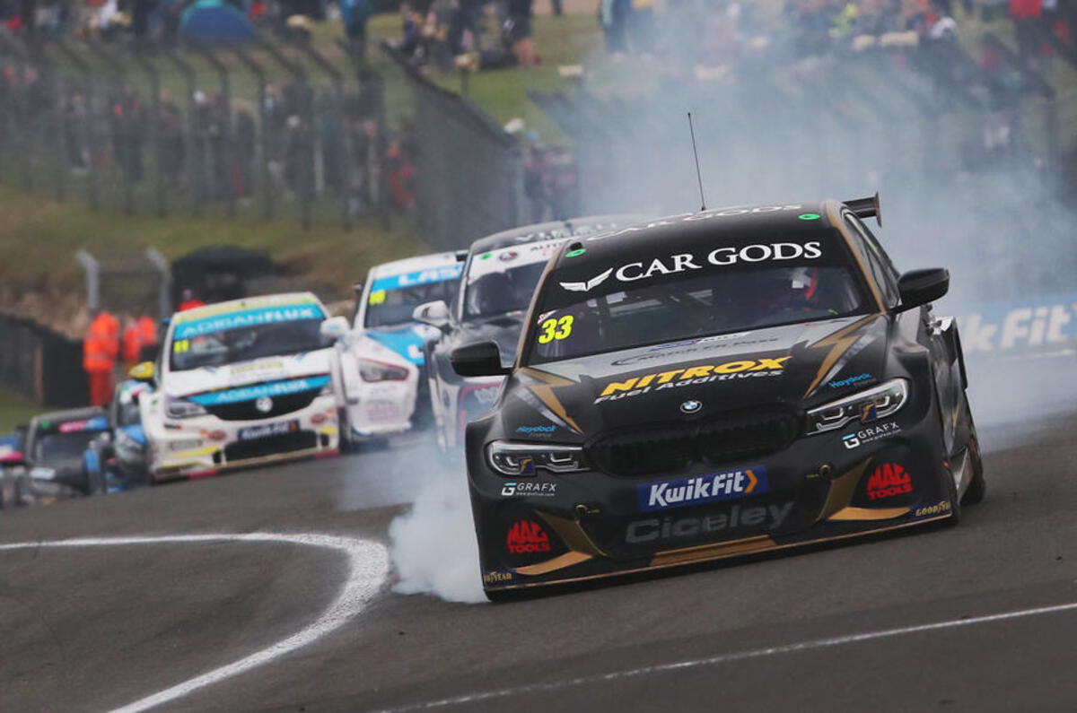 99 btcc