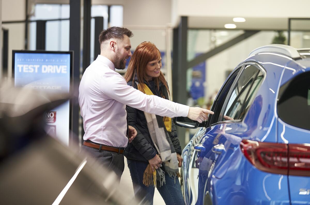 99 car dealers