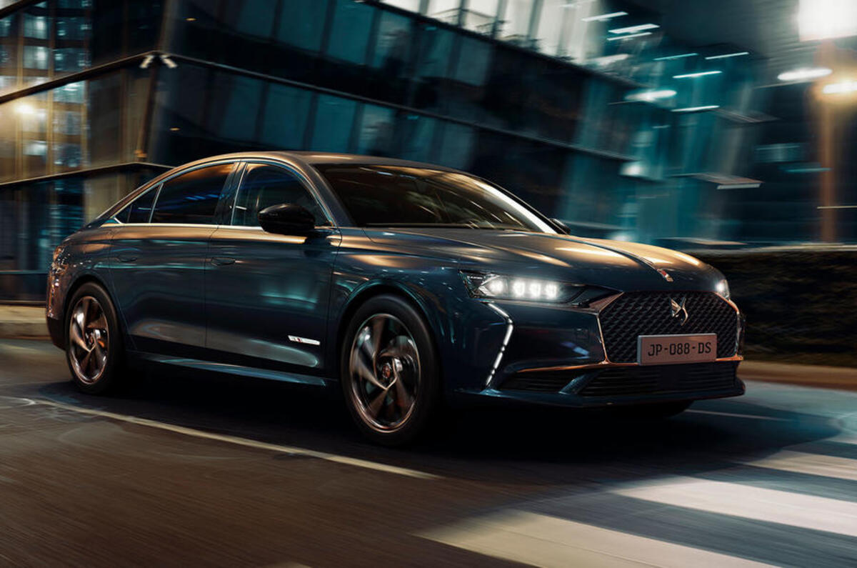 99 ds 9 official press tracking front 99 ds 9 official press tracking front