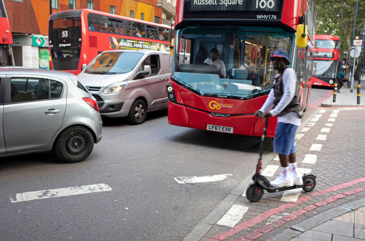 99 e scooter