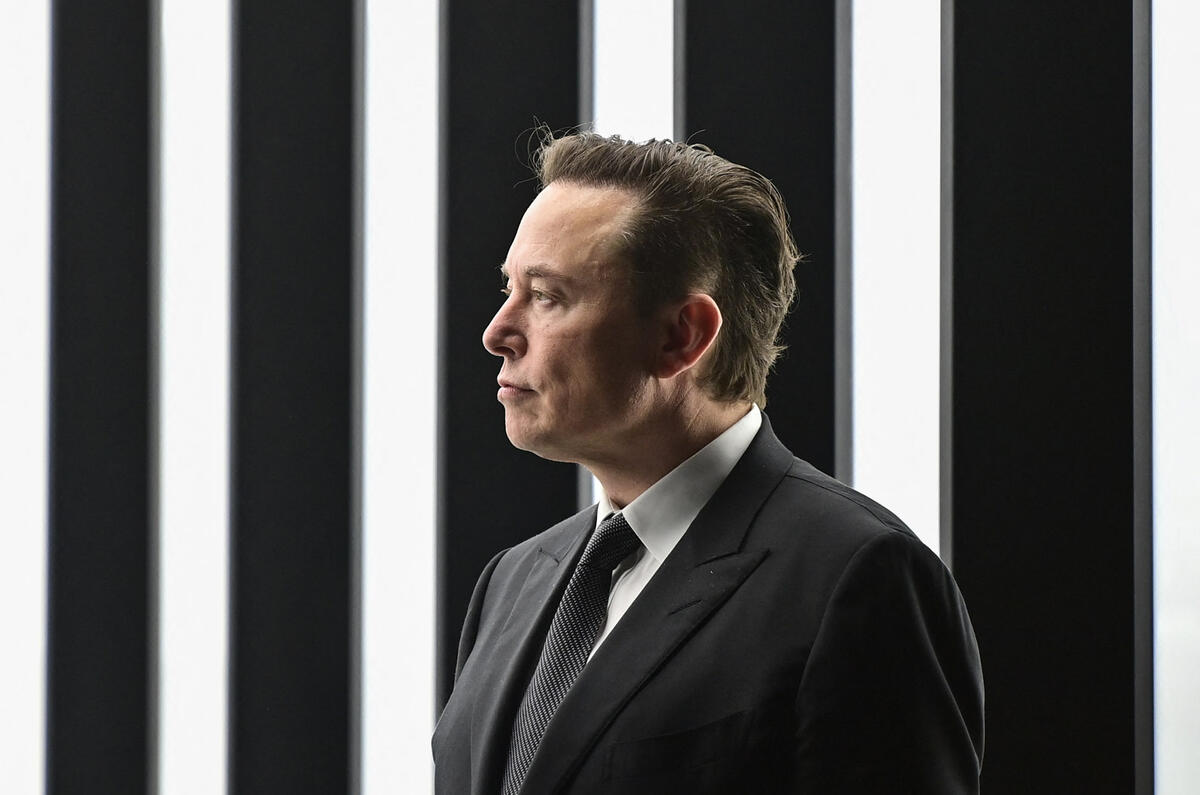 99 elon musk