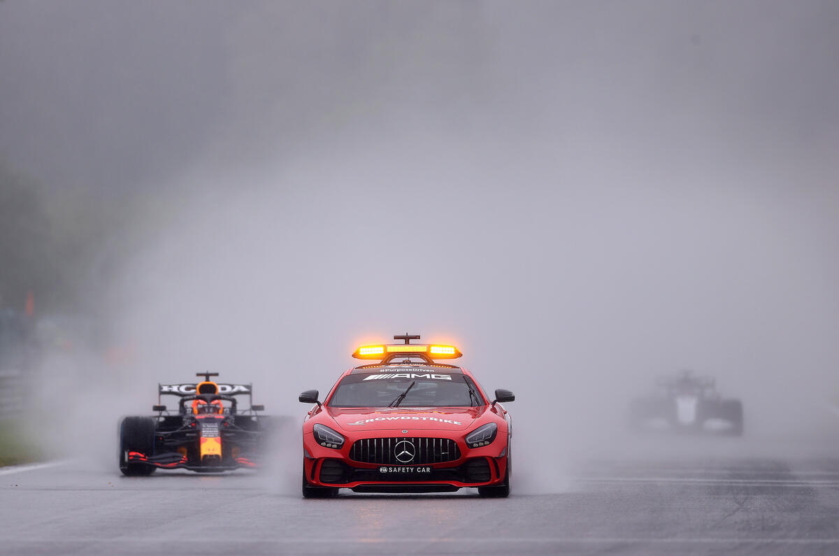 99 F1 Spa
