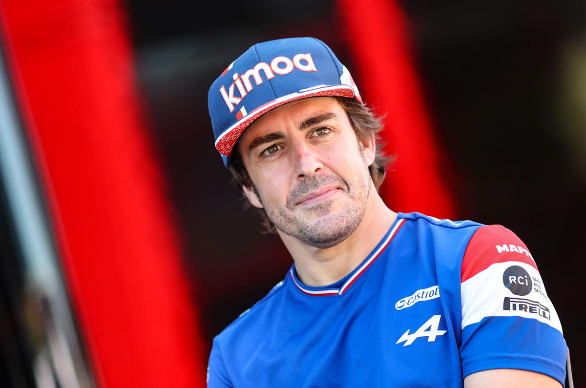 99 Fernando Alonso 2021 interview lead