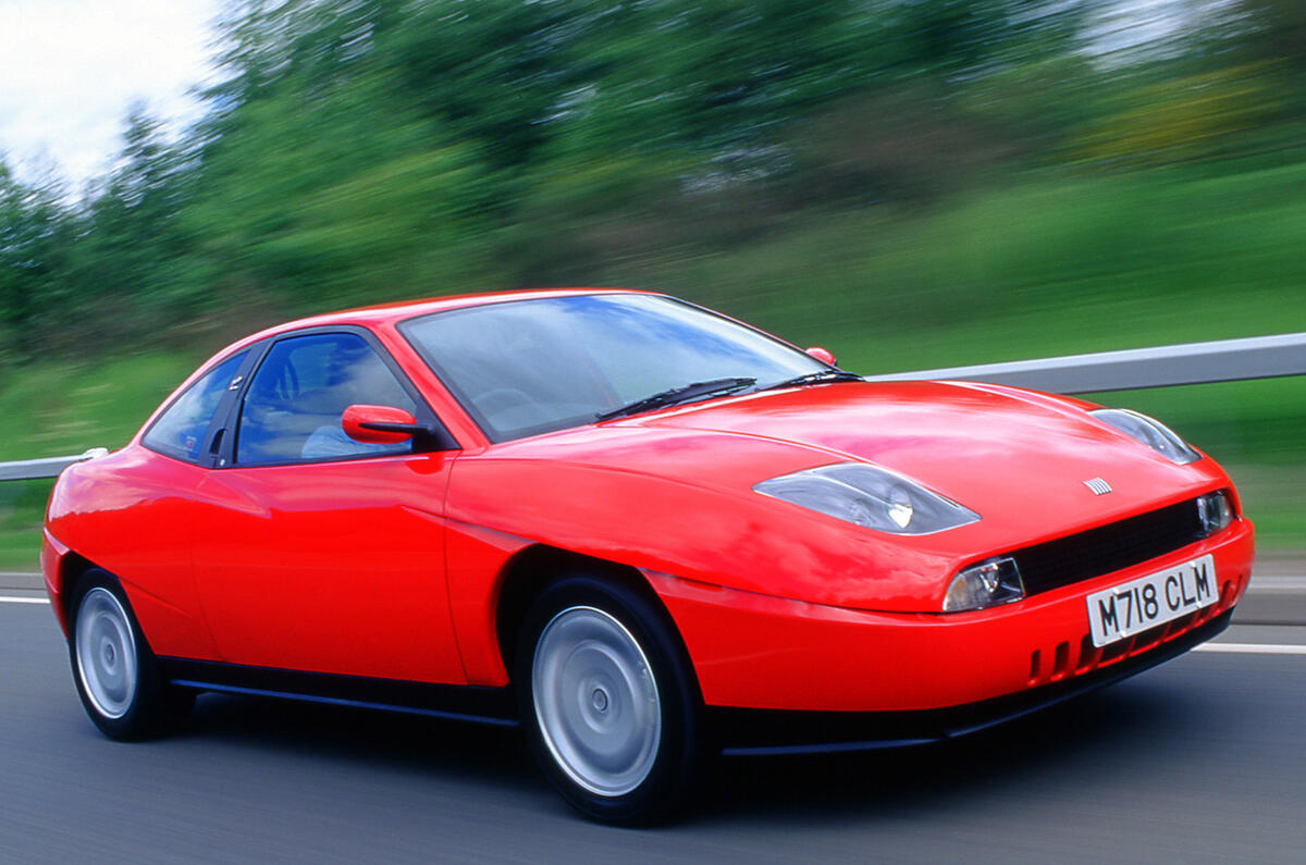 99 fiat coupe