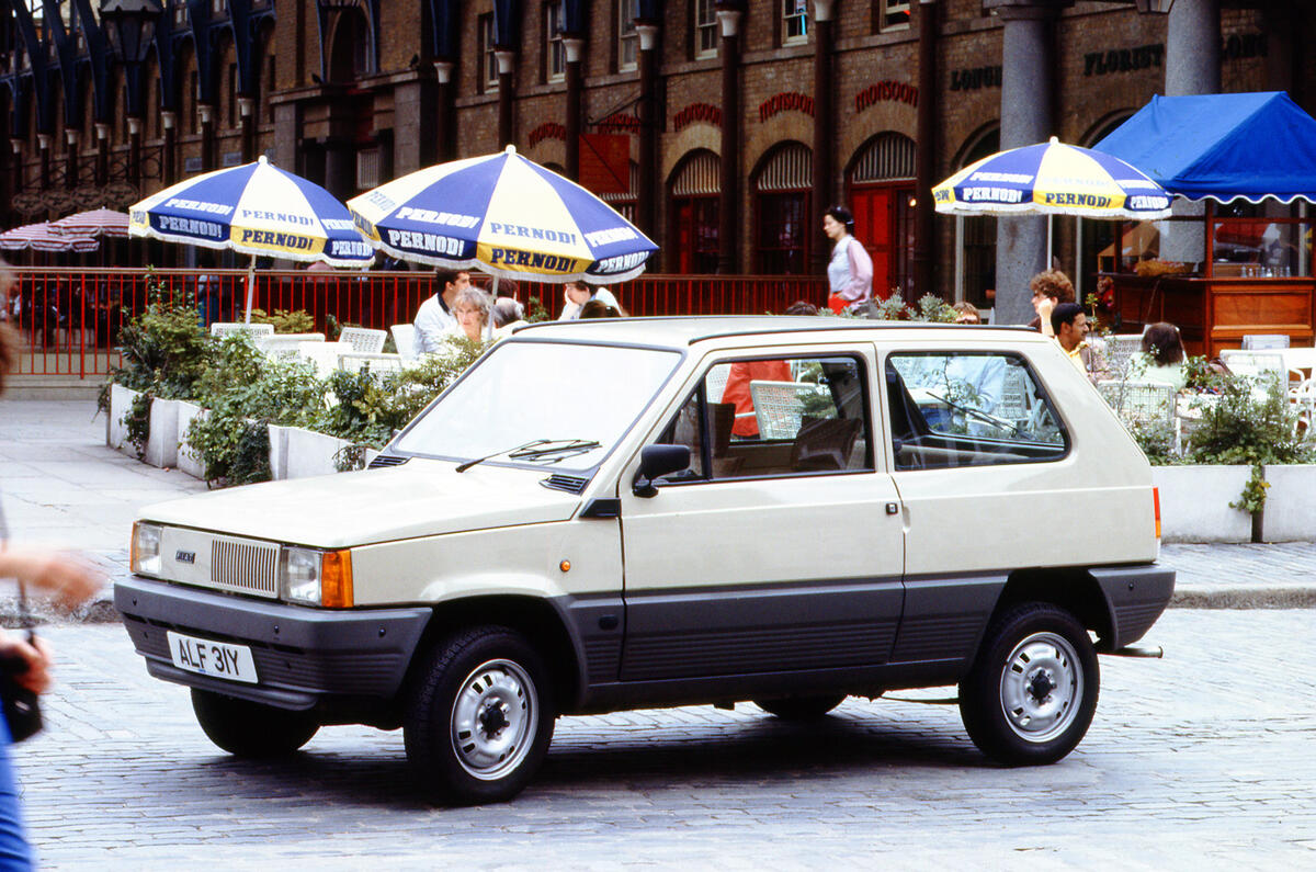 99 fiat panda 99 fiat panda