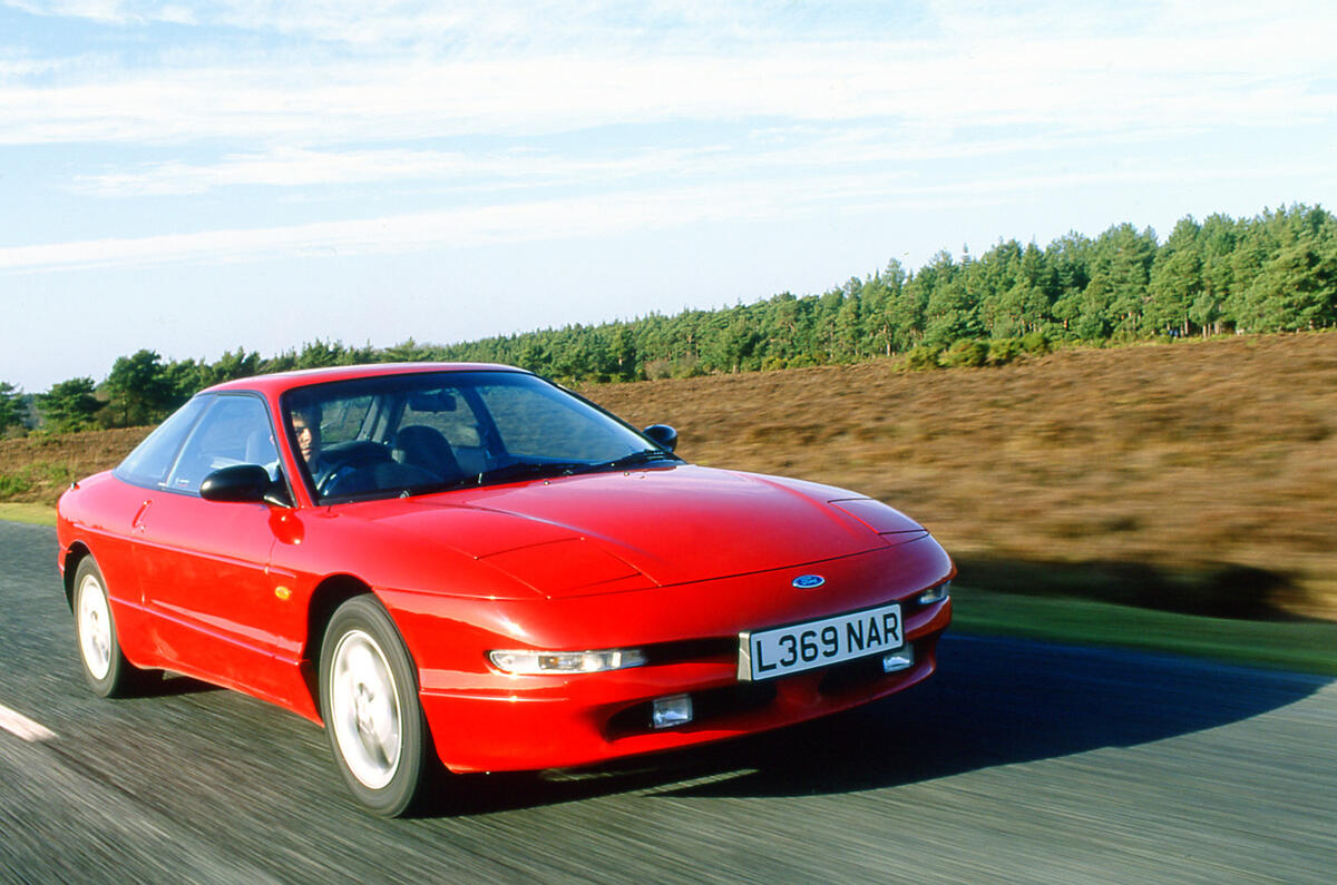 99 ford probe