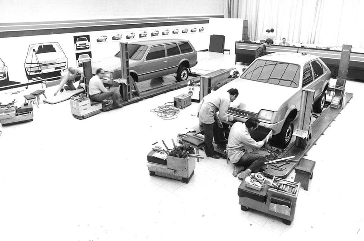 Griffin House feature Griffin House feature