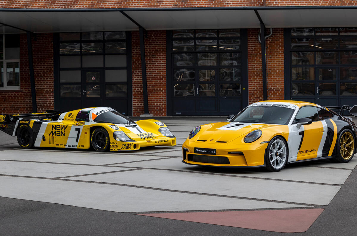 99 gt3